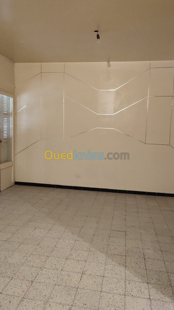 Location Appartement F2 Alger Bordj el bahri