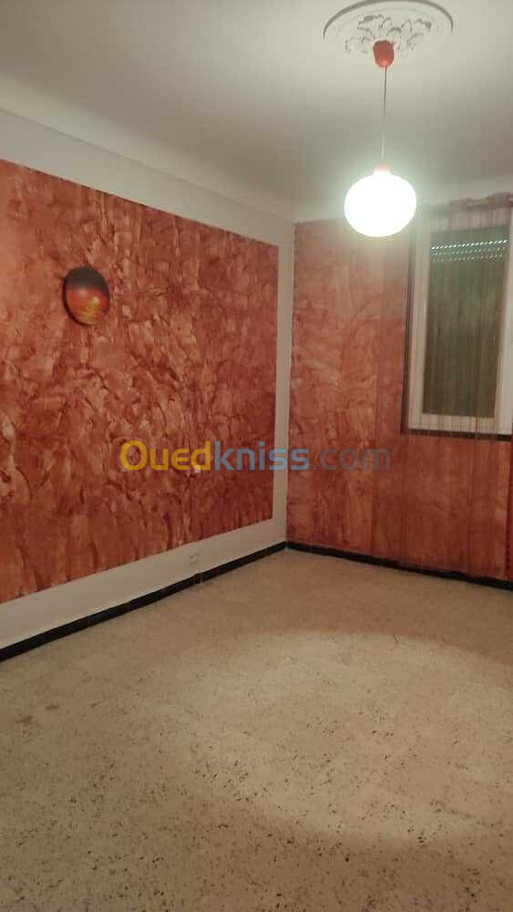 Location Appartement F3 Alger Bordj el kiffan