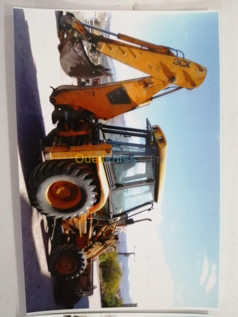 Jcb Jcb 1997