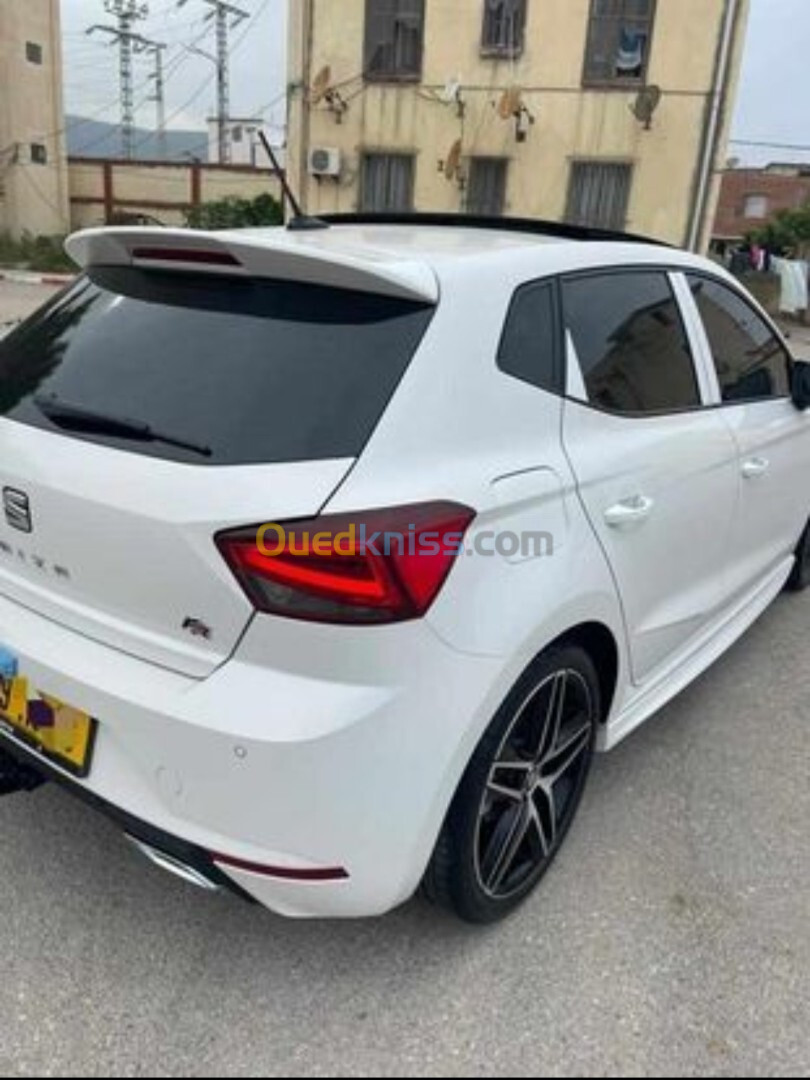 Seat Ibiza 2019 FR