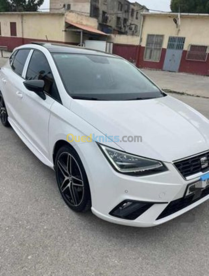 Seat Ibiza 2019 FR