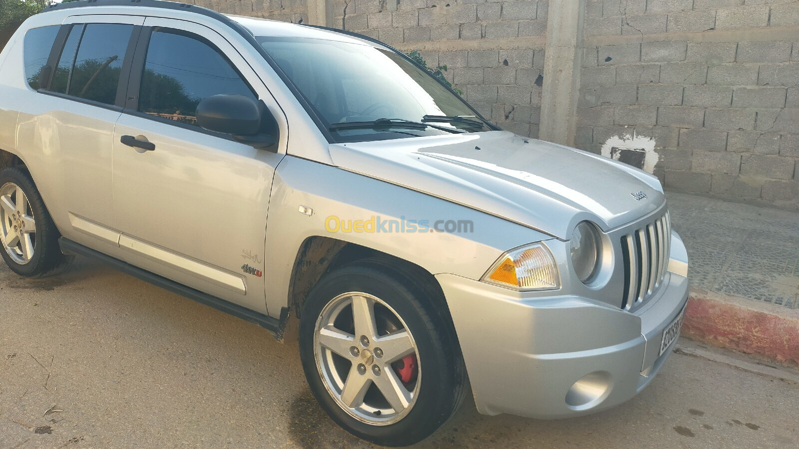 Jeep Compass 2010 Compass