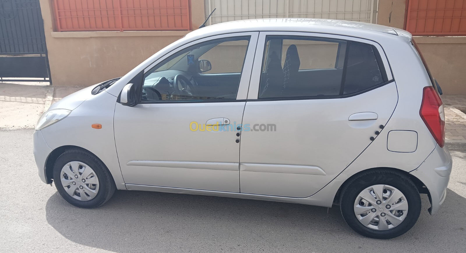 Hyundai i10 2012 GLS