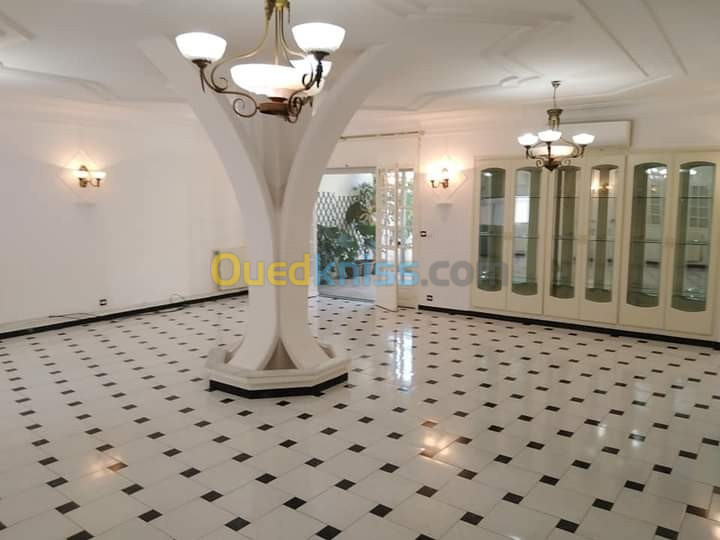 Vente Villa Alger Cheraga