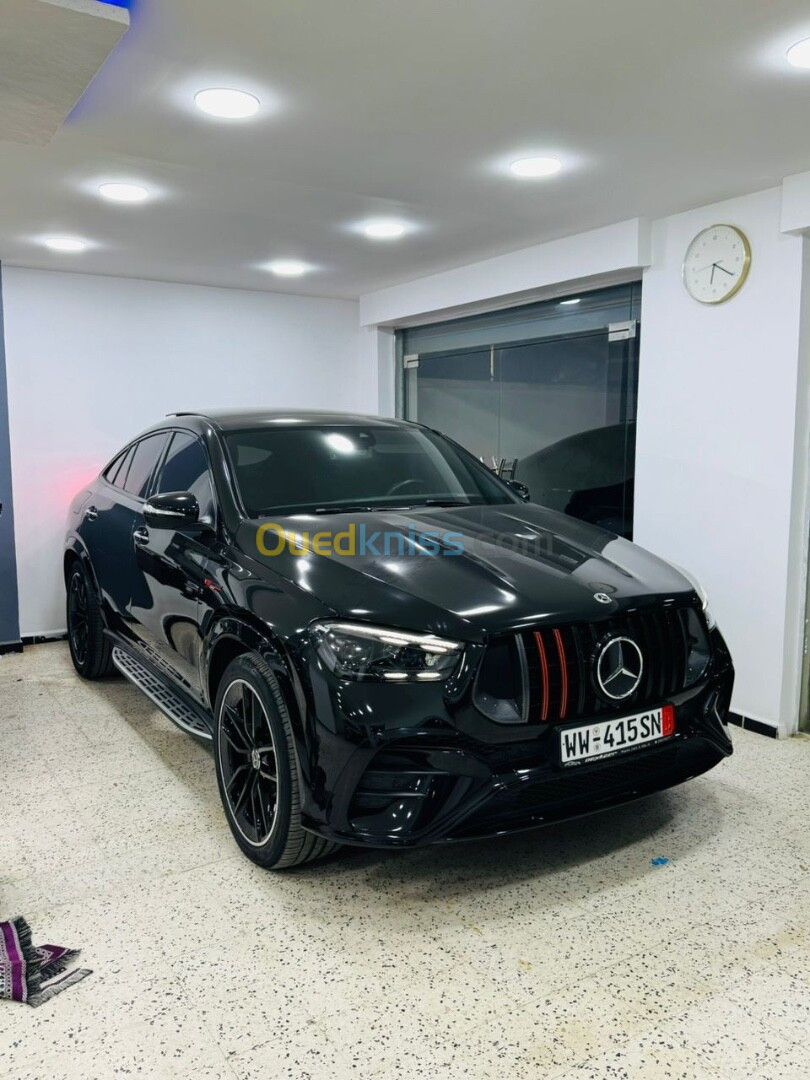 Mercedes Gle 300 2023 MG