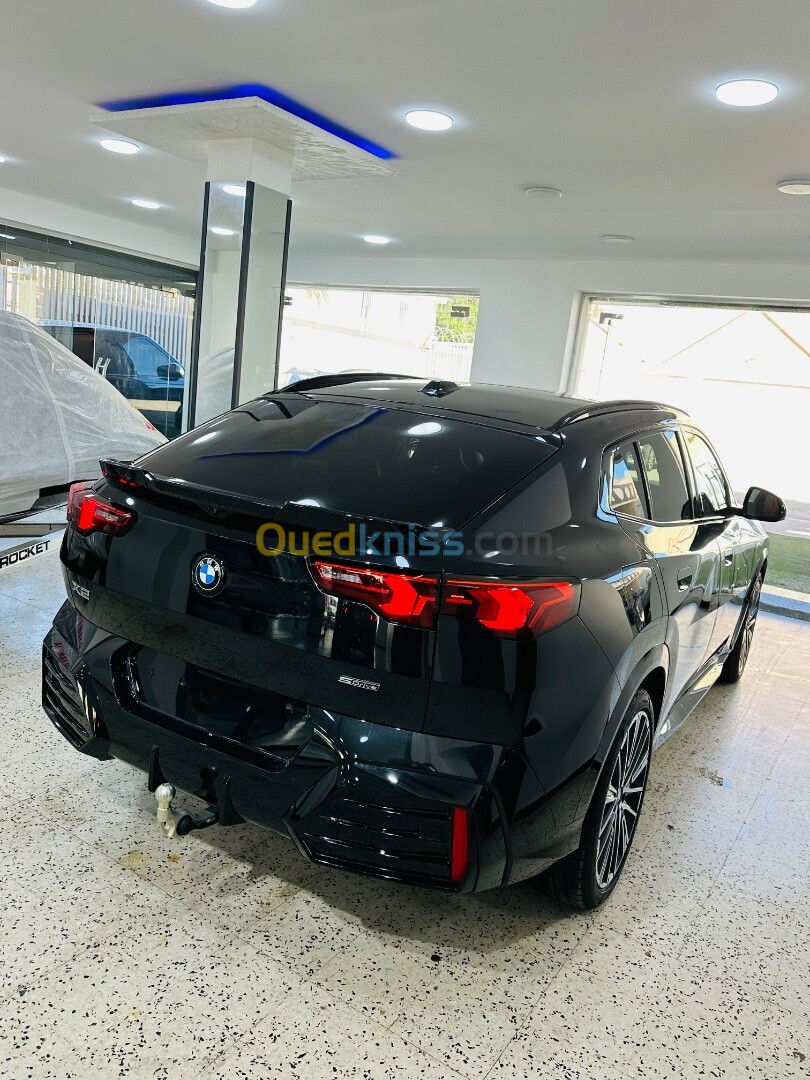 BMW X2 2024 Pack m