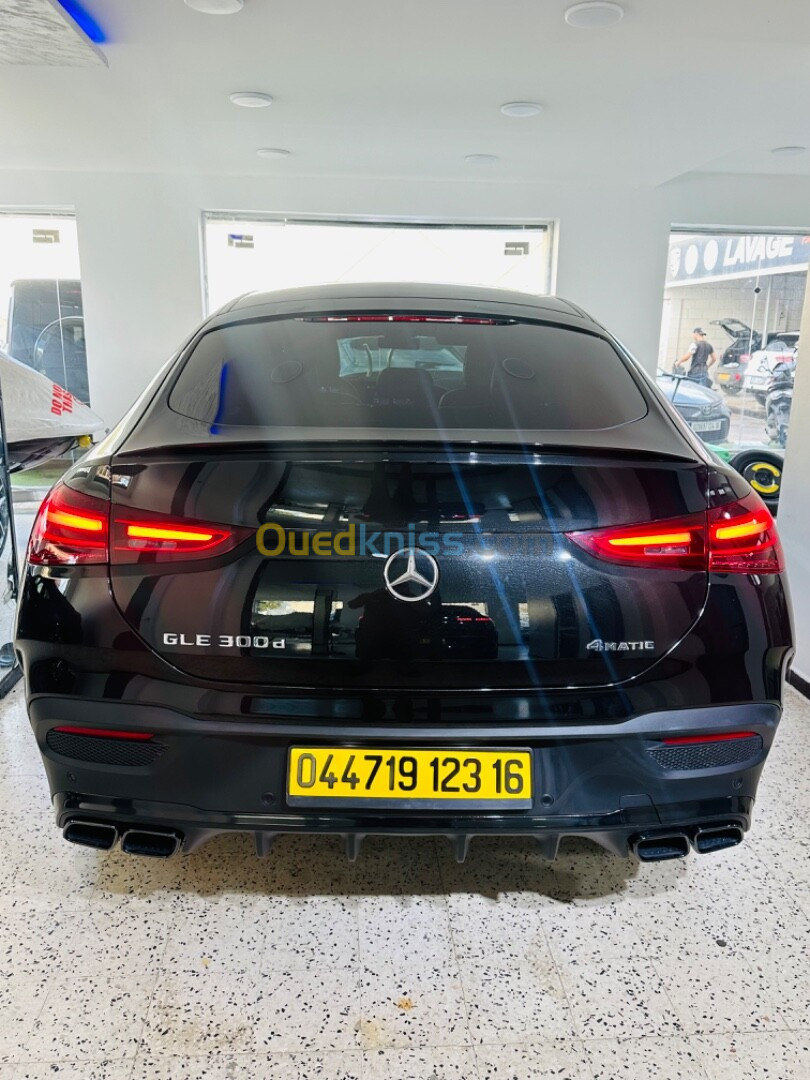 Mercedes Gle 2023 300d