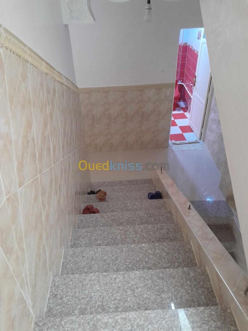 Vente Appartement F4 Biskra Biskra