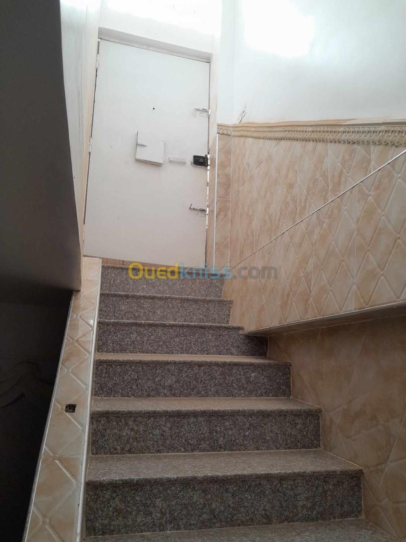 Vente Appartement F4 Biskra Biskra