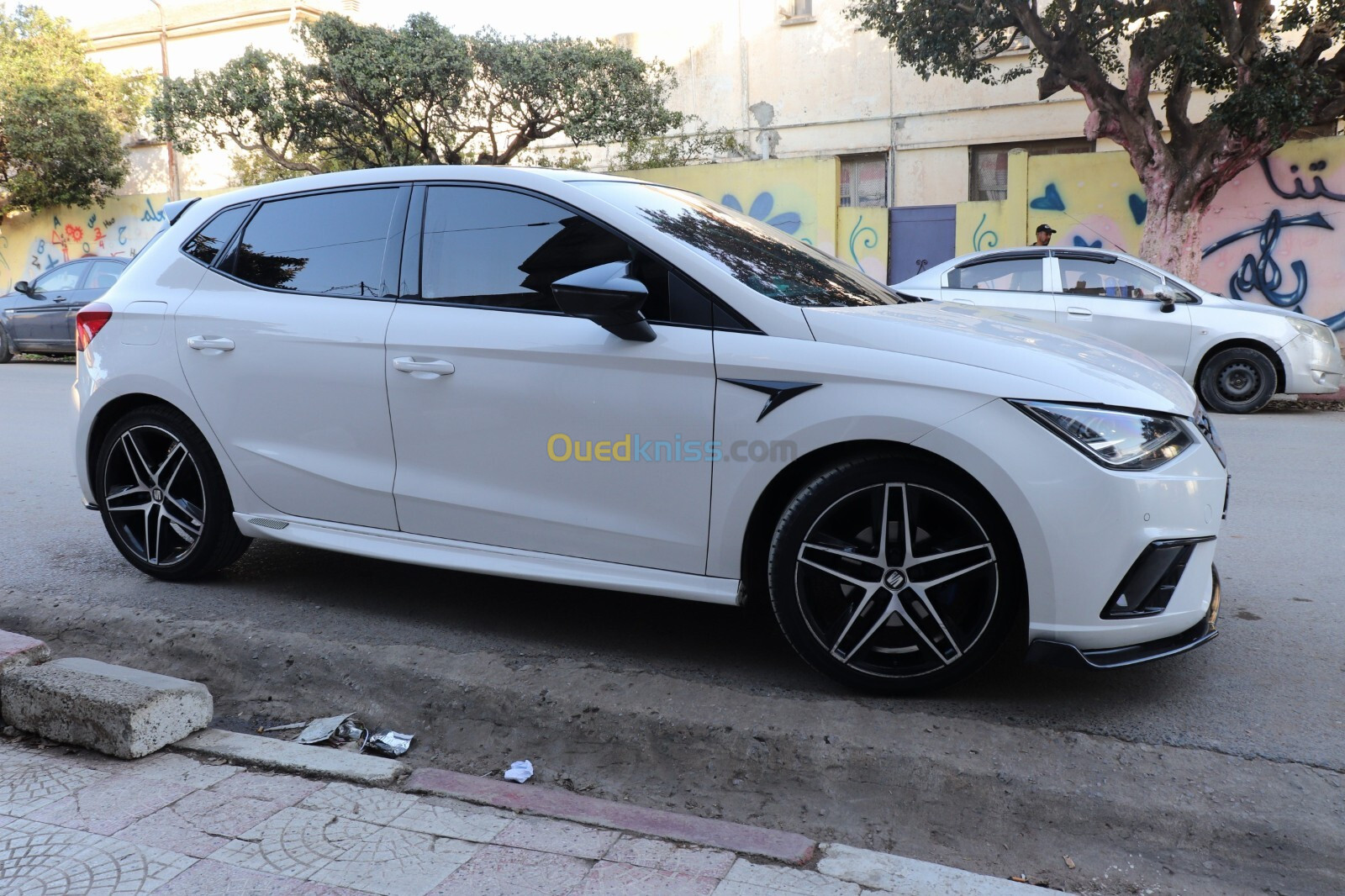 Seat Ibiza 2019 Fr