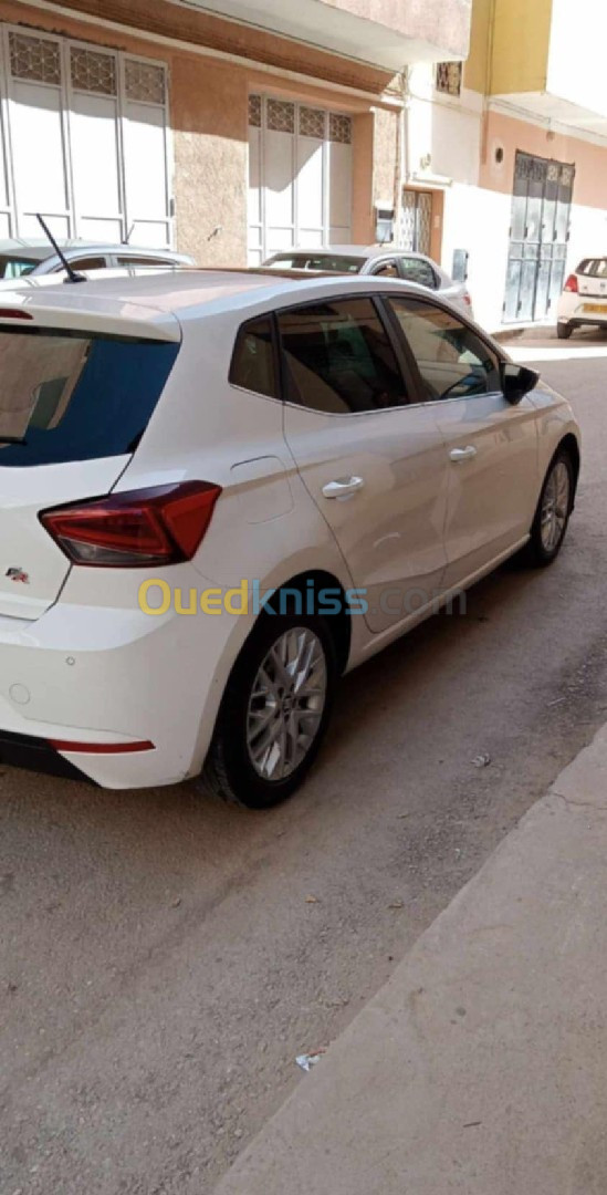 Seat Ibiza 2018 HIGH