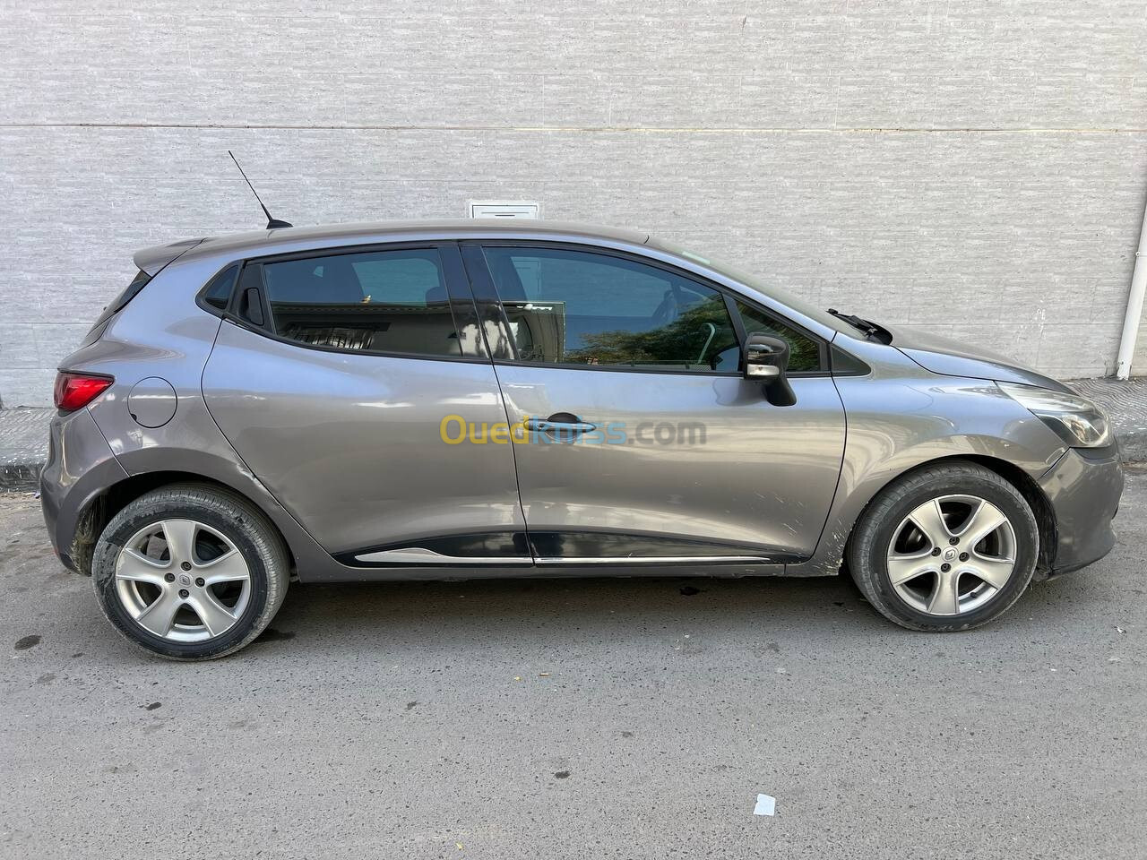 Renault Clio 4 2013 Clio 4