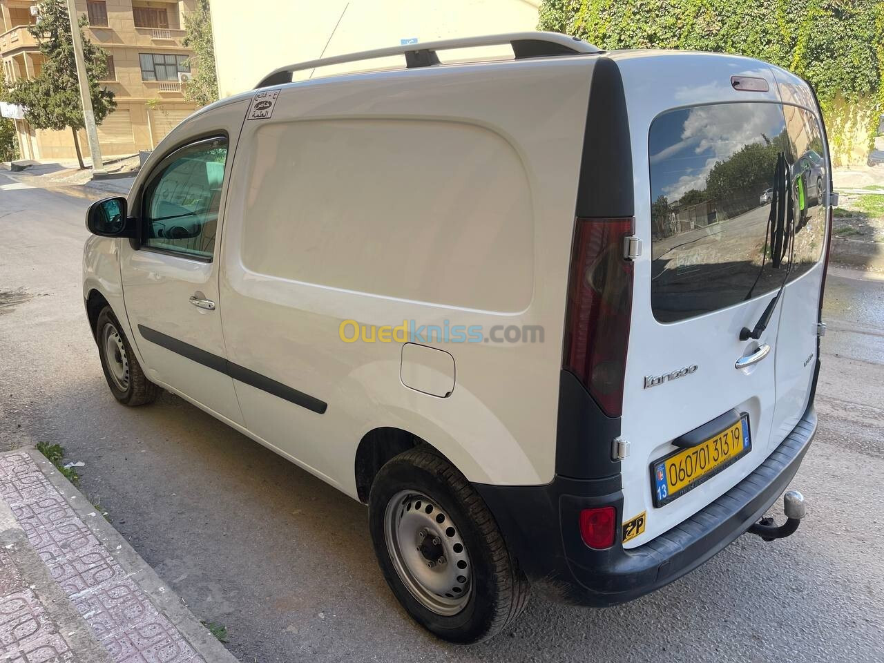 Renault Kangoo 2013 Kangoo