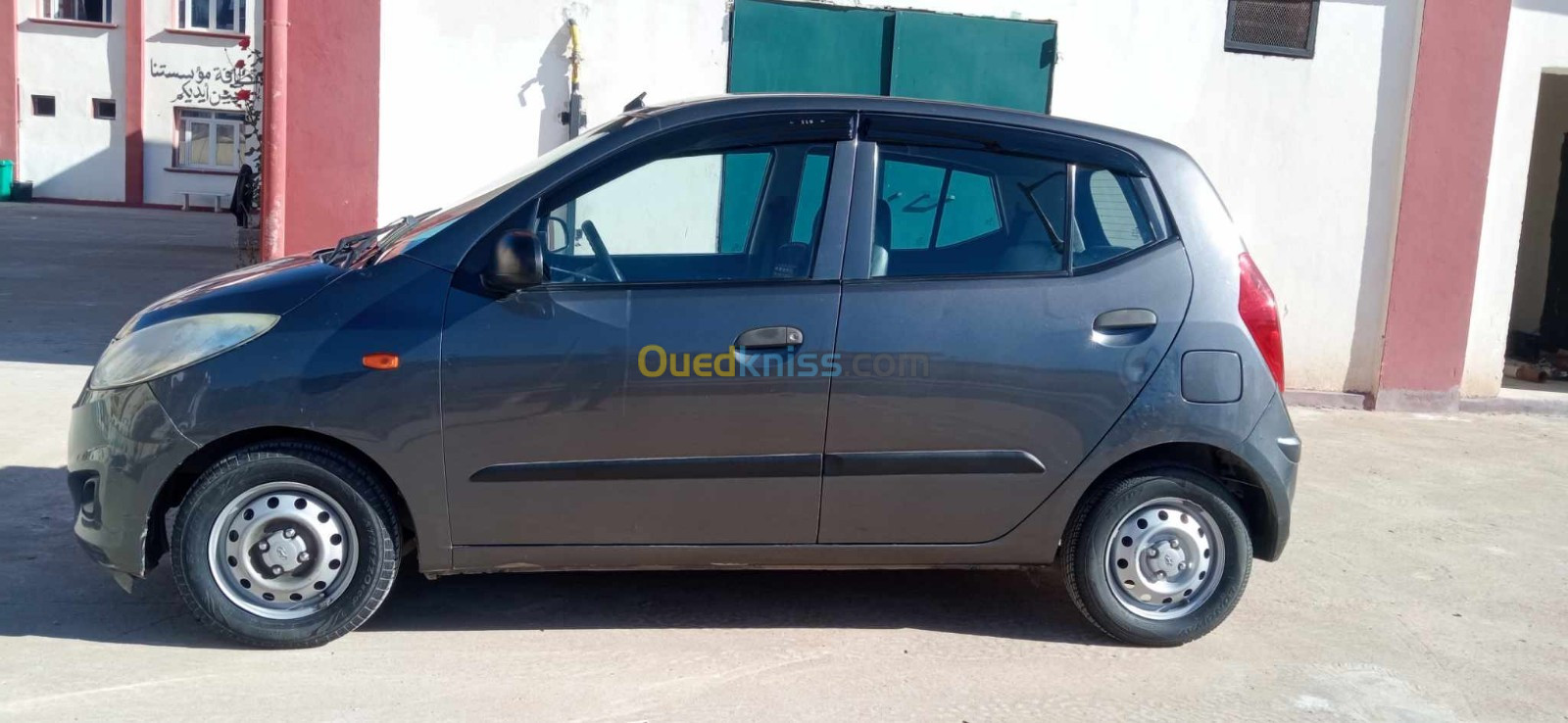 Hyundai i10 2014 i10