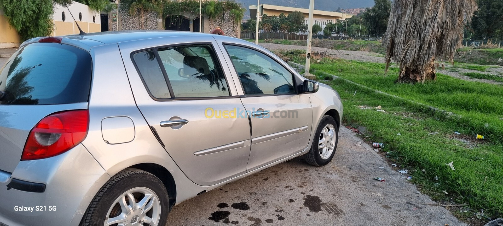 Renault Clio 3 2006 Clio 3