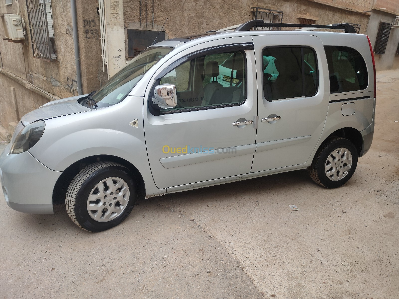 Renault Kangoo 2011 Privilège plus