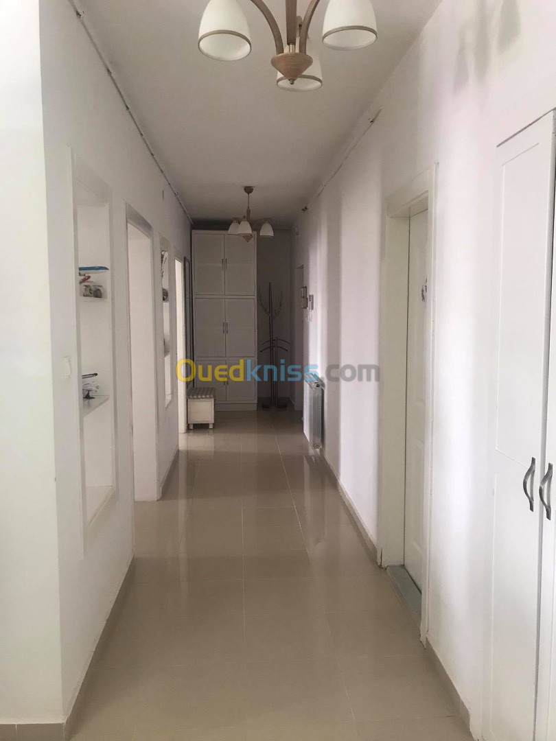 Vente Appartement F3 Blida Boufarik