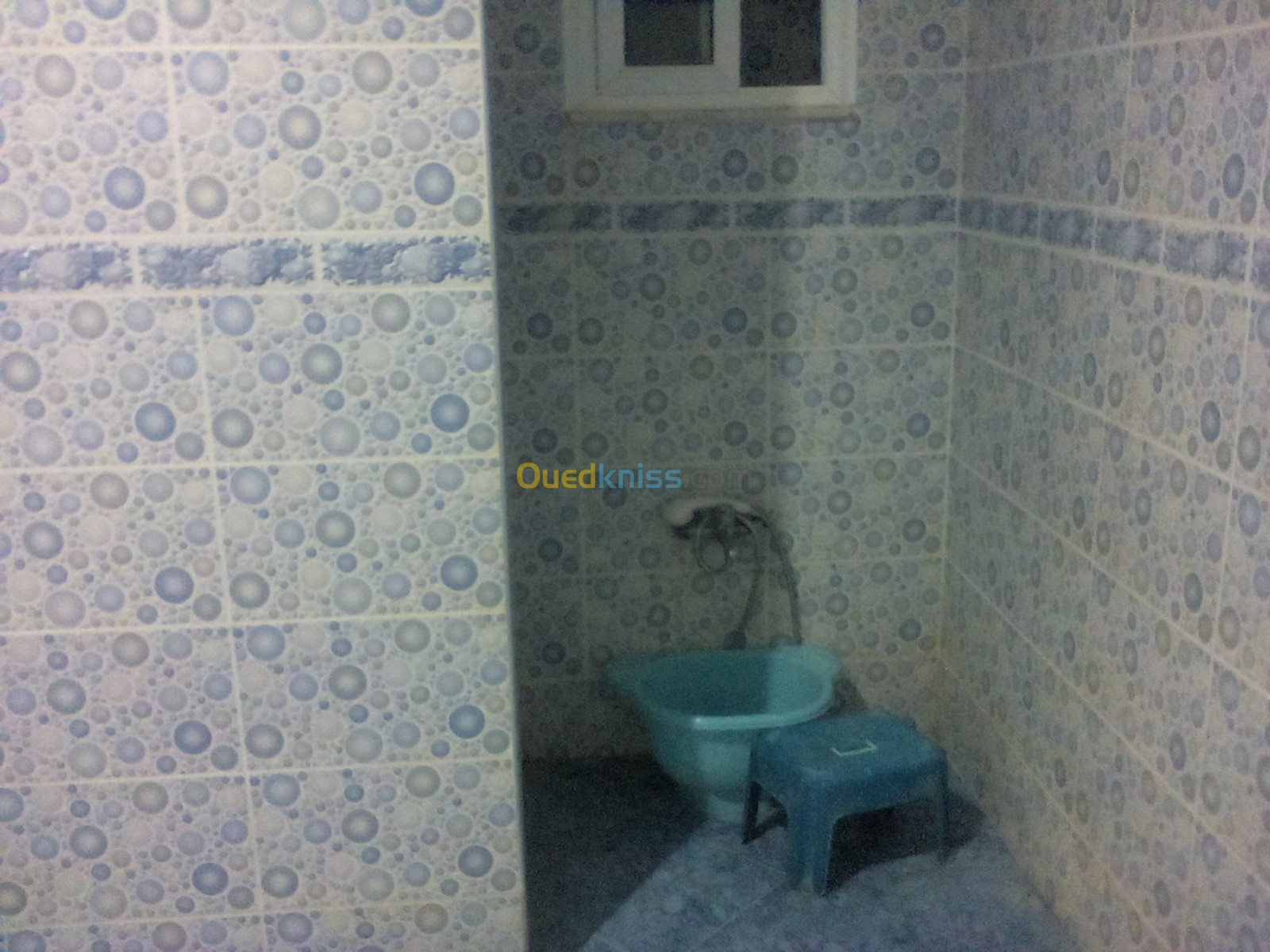 Location vacances Appartement F3 Tipaza Kolea