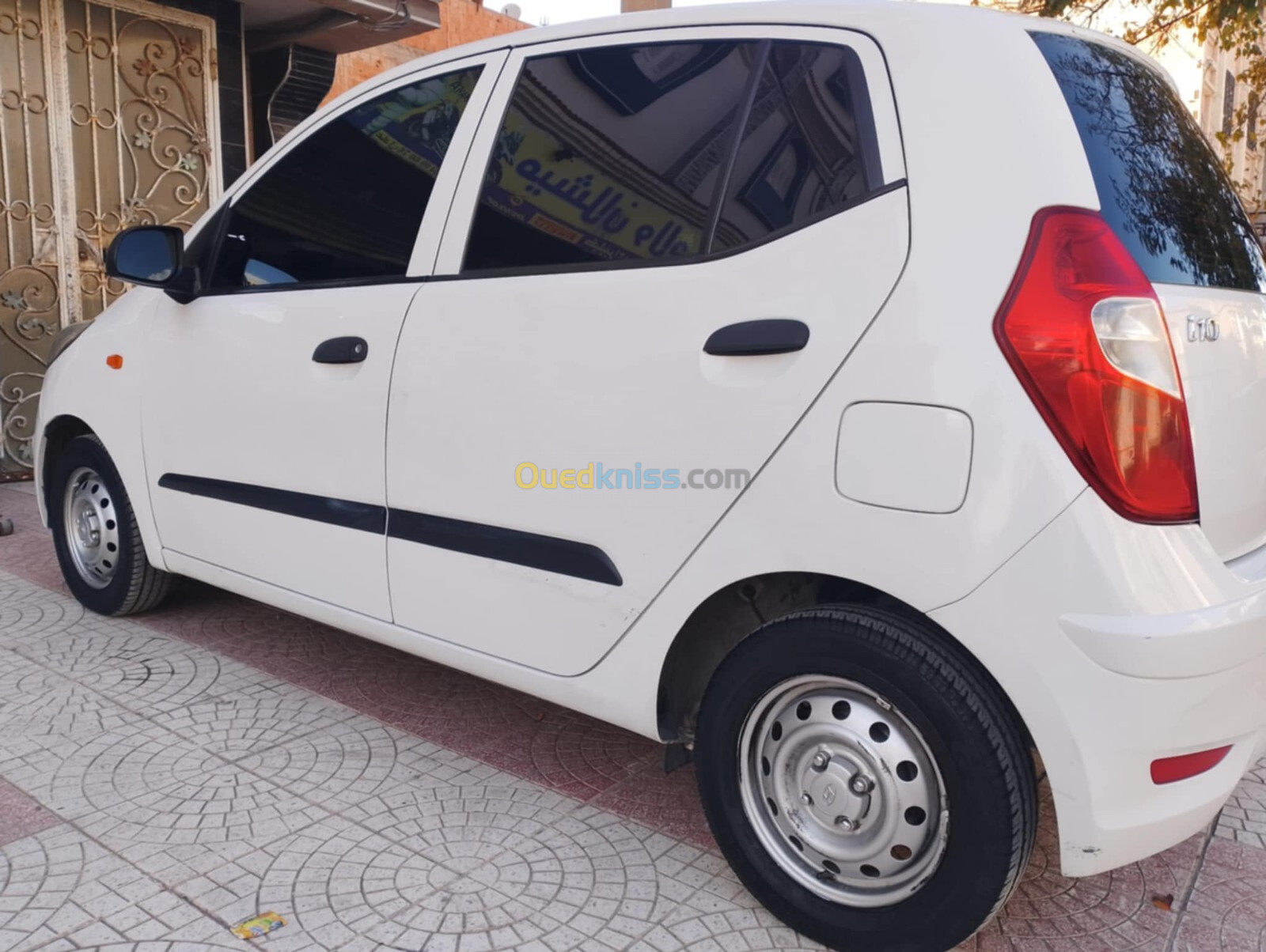 Hyundai i10 2015 GLS