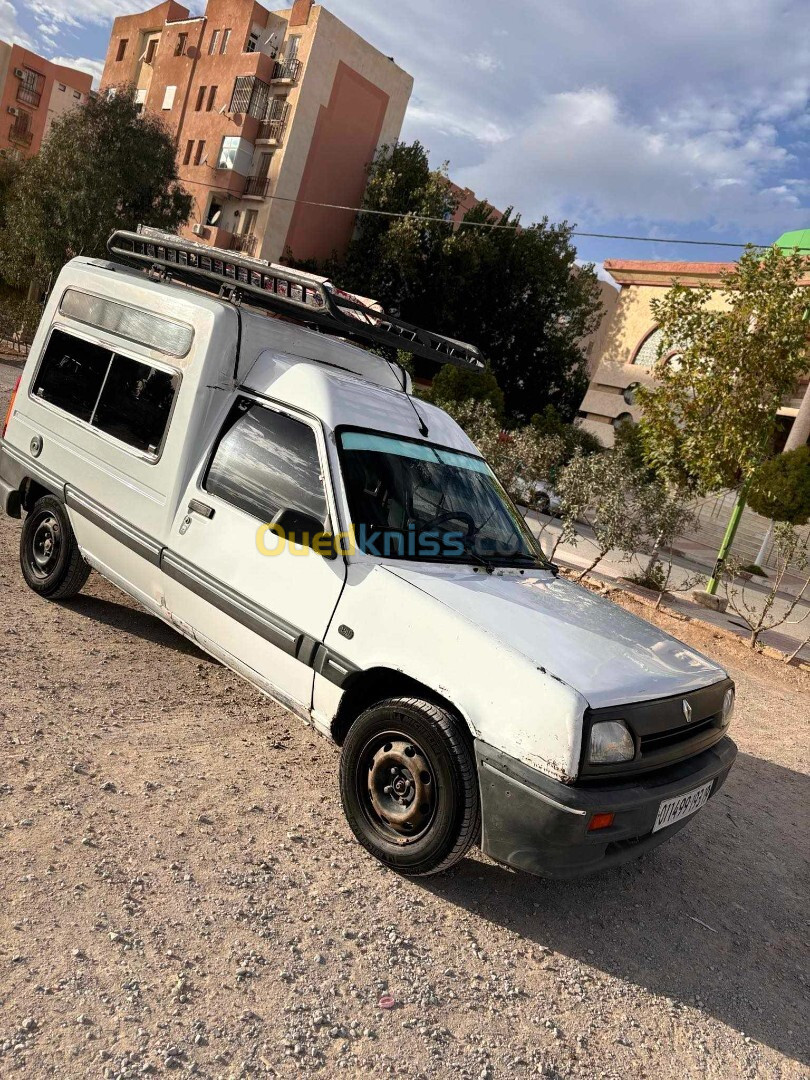 Renault Express 1993 Express