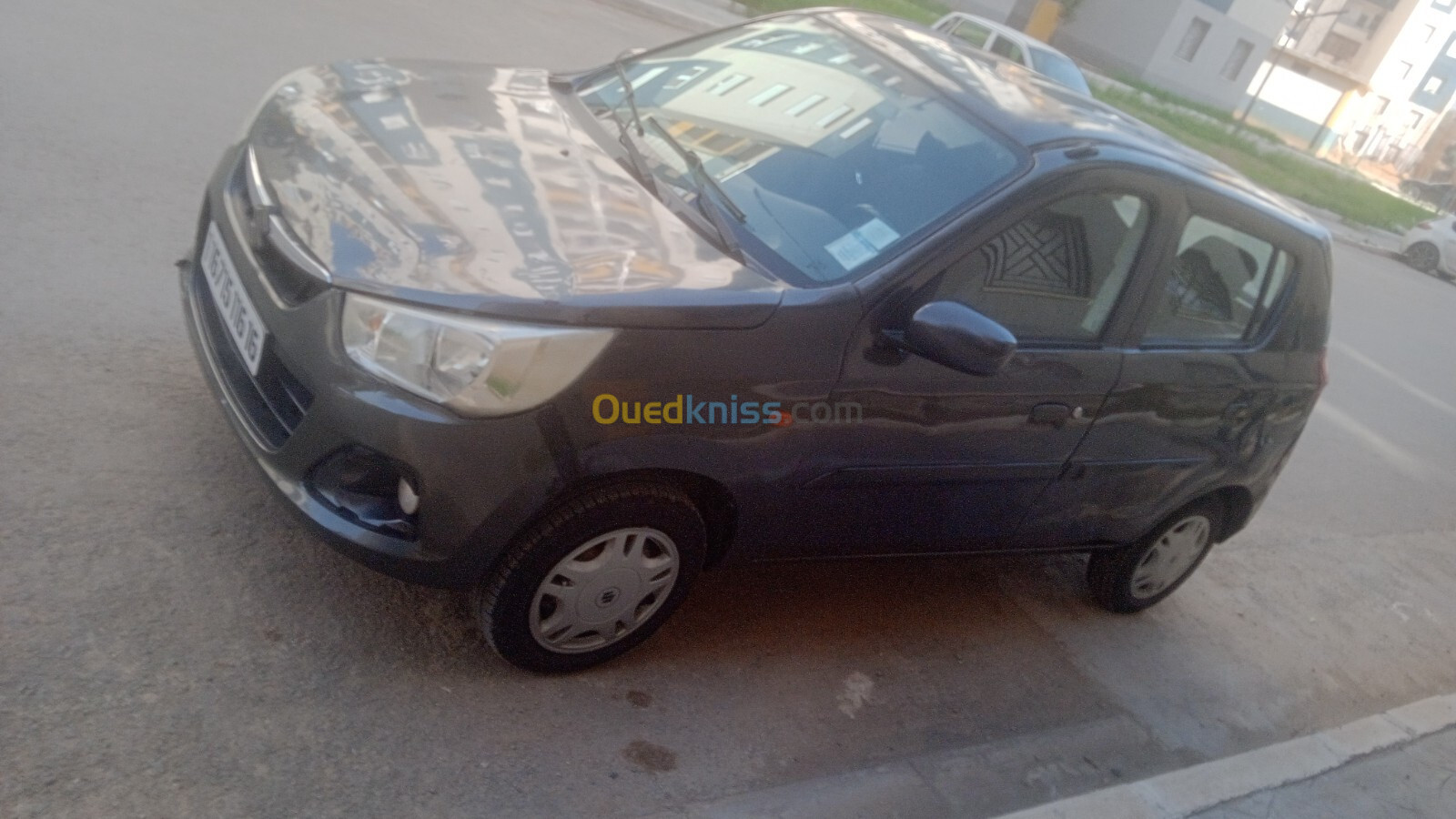 Suzuki Alto K10 2016 Alto K10