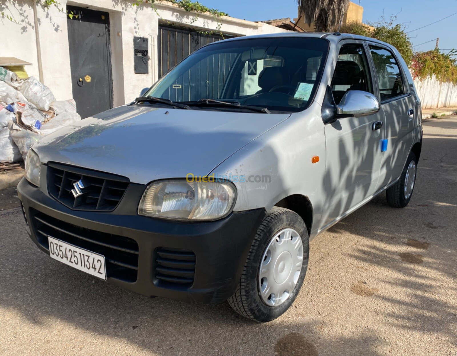 Suzuki Alto 2013 STD AC