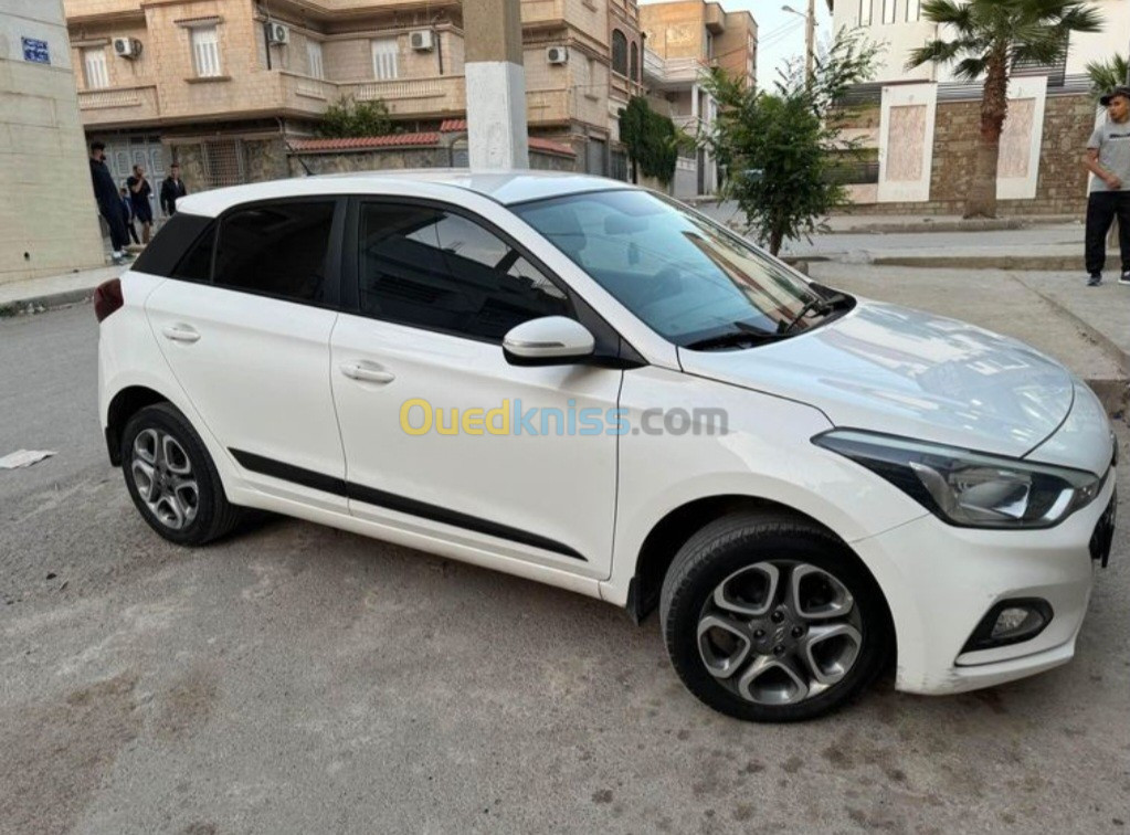 Hyundai i20 2019 Prestige