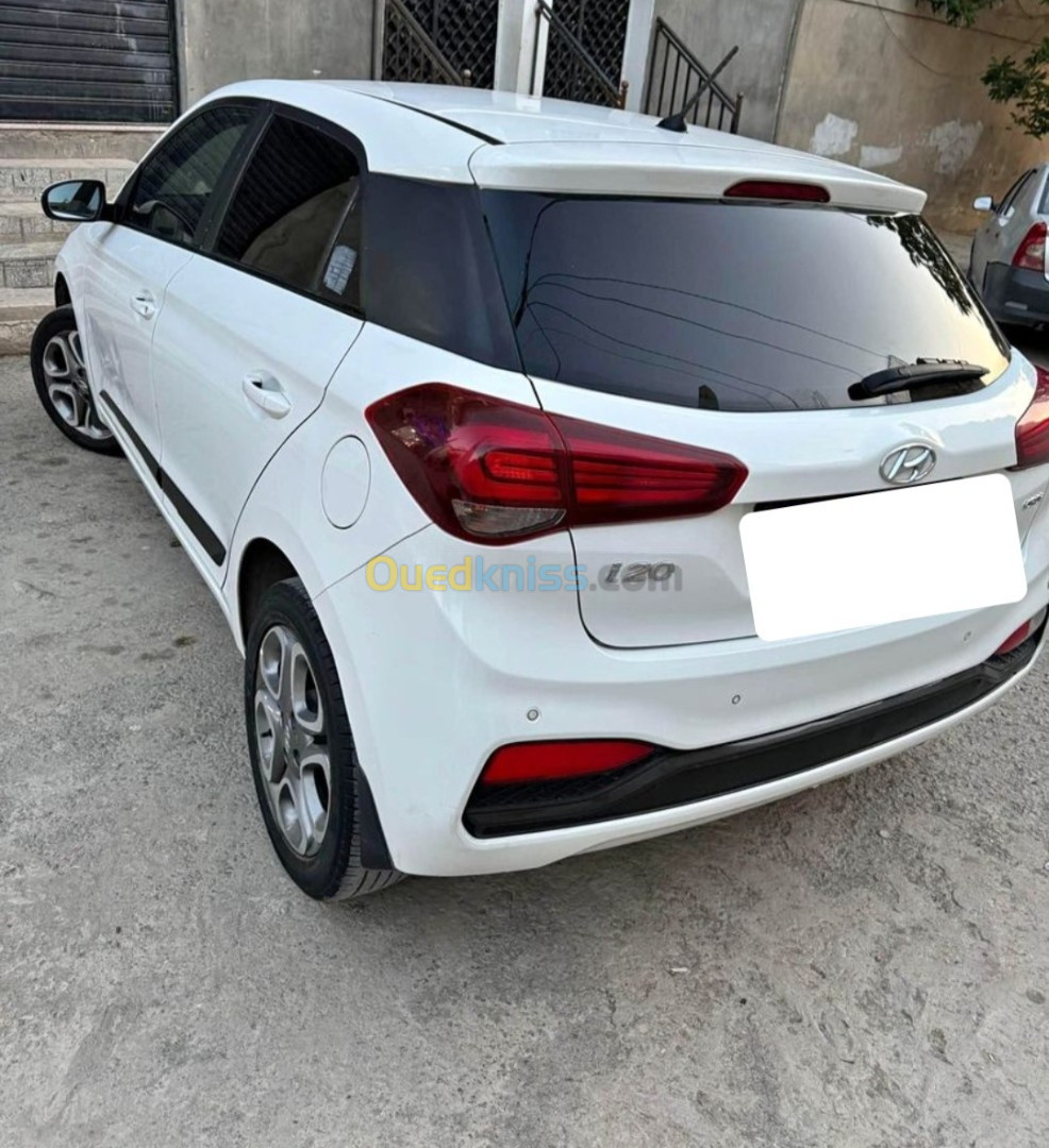 Hyundai i20 2019 Prestige