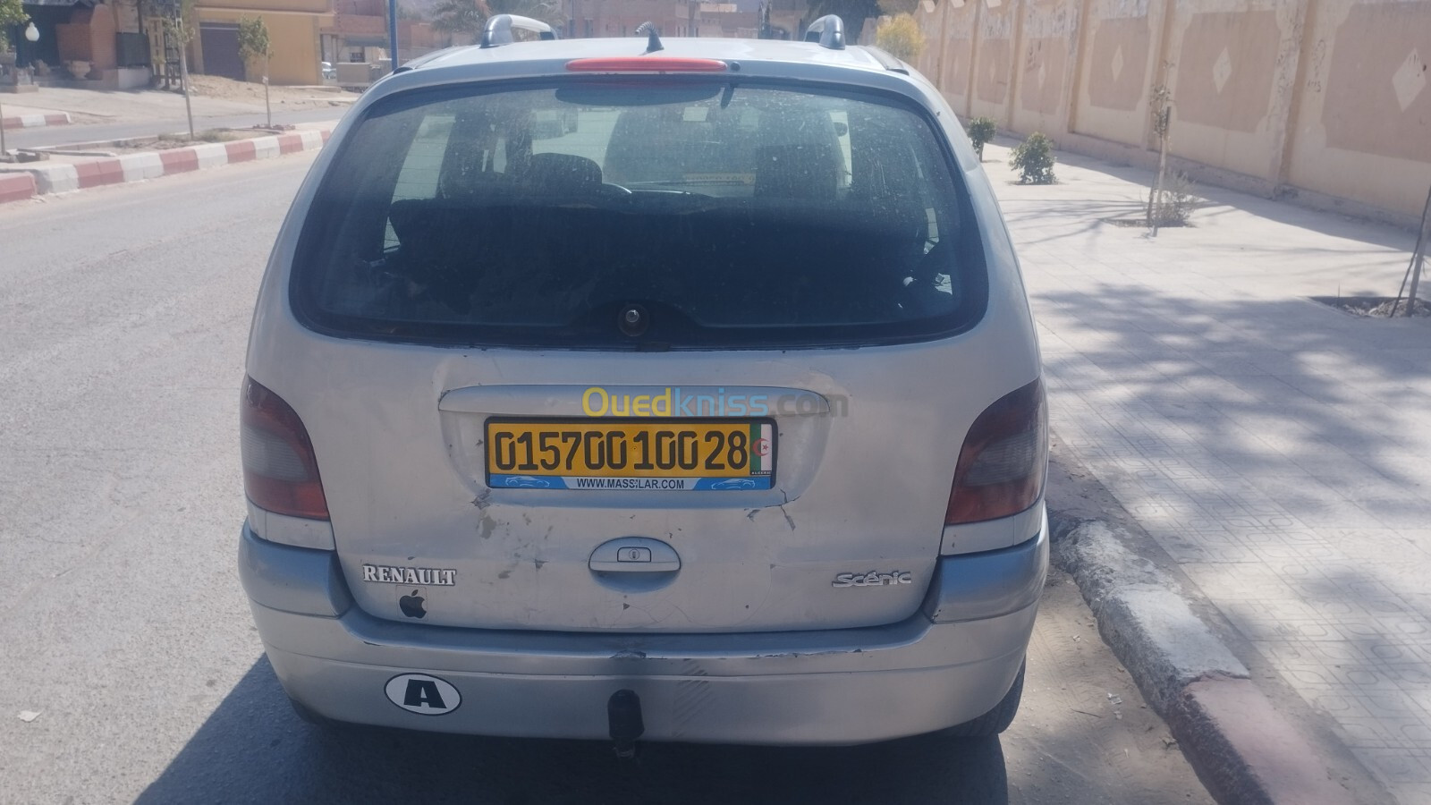 Renault Scenic 2000 Scenic