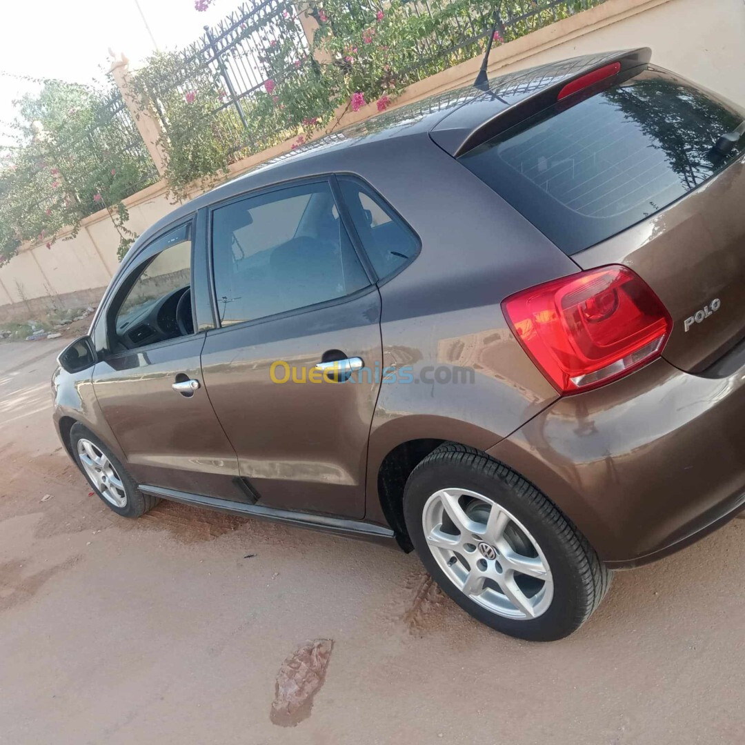 Volkswagen Polo 2014 Polo