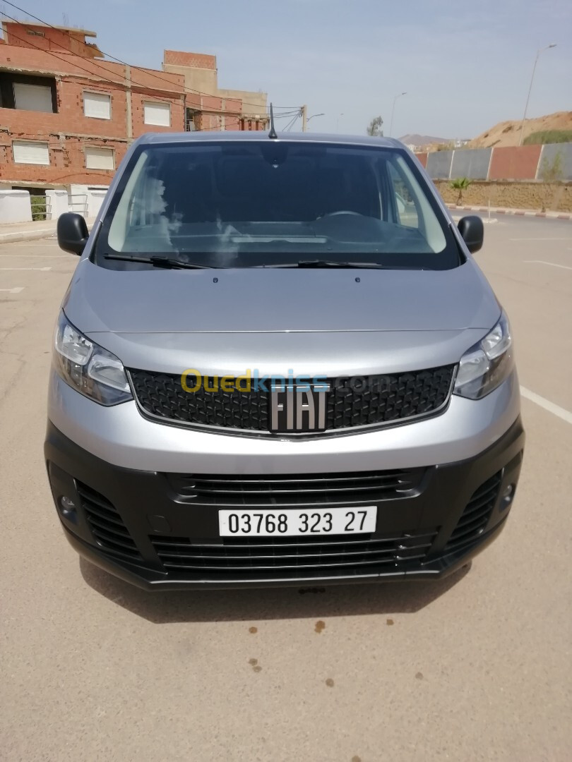 Fiat Scudo 2023 