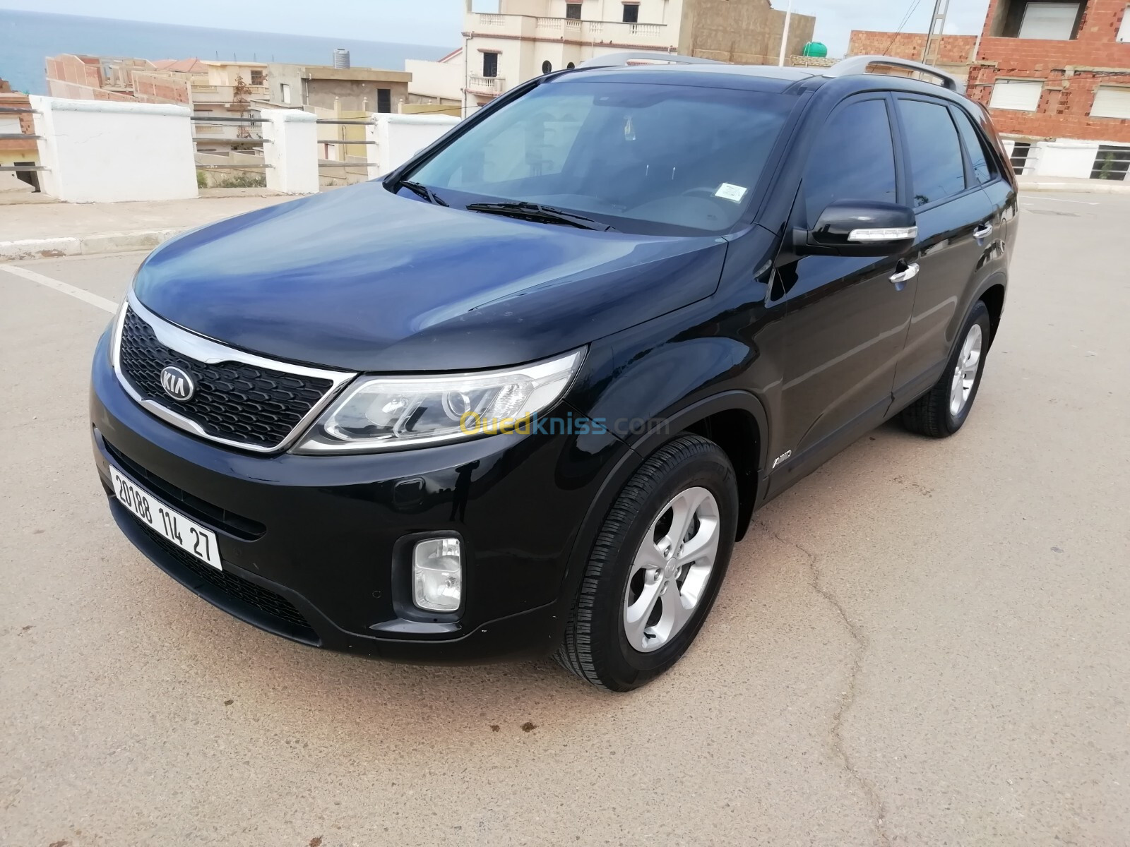 Kia Sportage 2014 Sportage