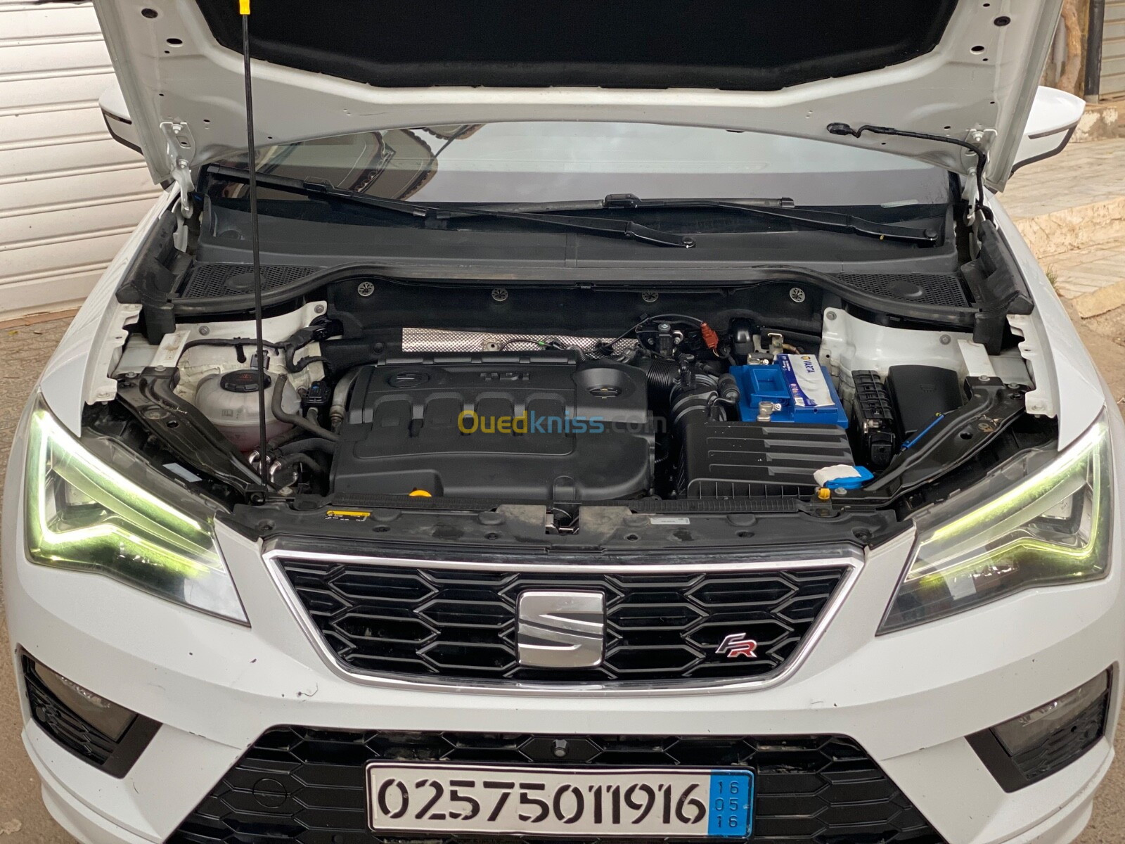 Seat ATECA 2019 FR