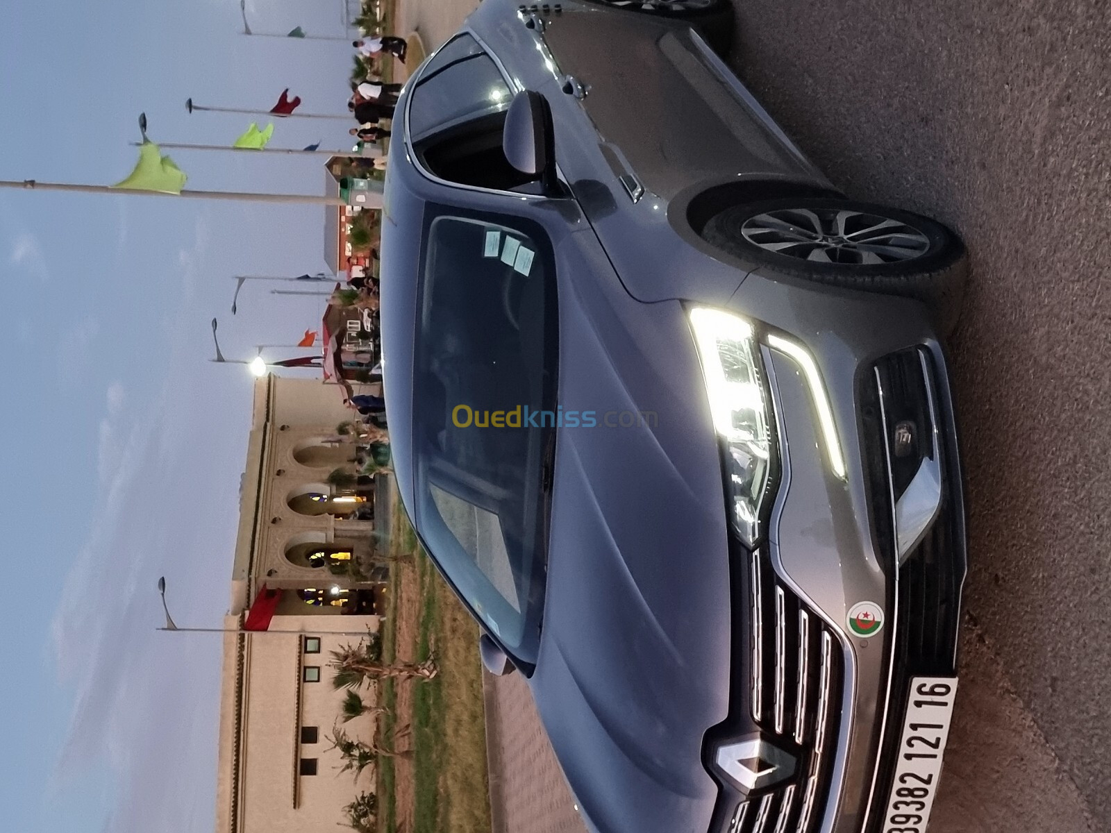 Renault Talisman 2021 