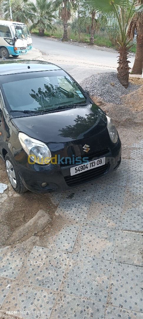 Suzuki Celerio 2013 Celerio