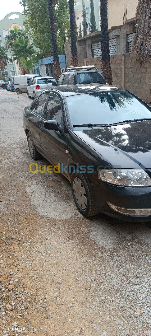 Nissan Sunny 2011 Sunny