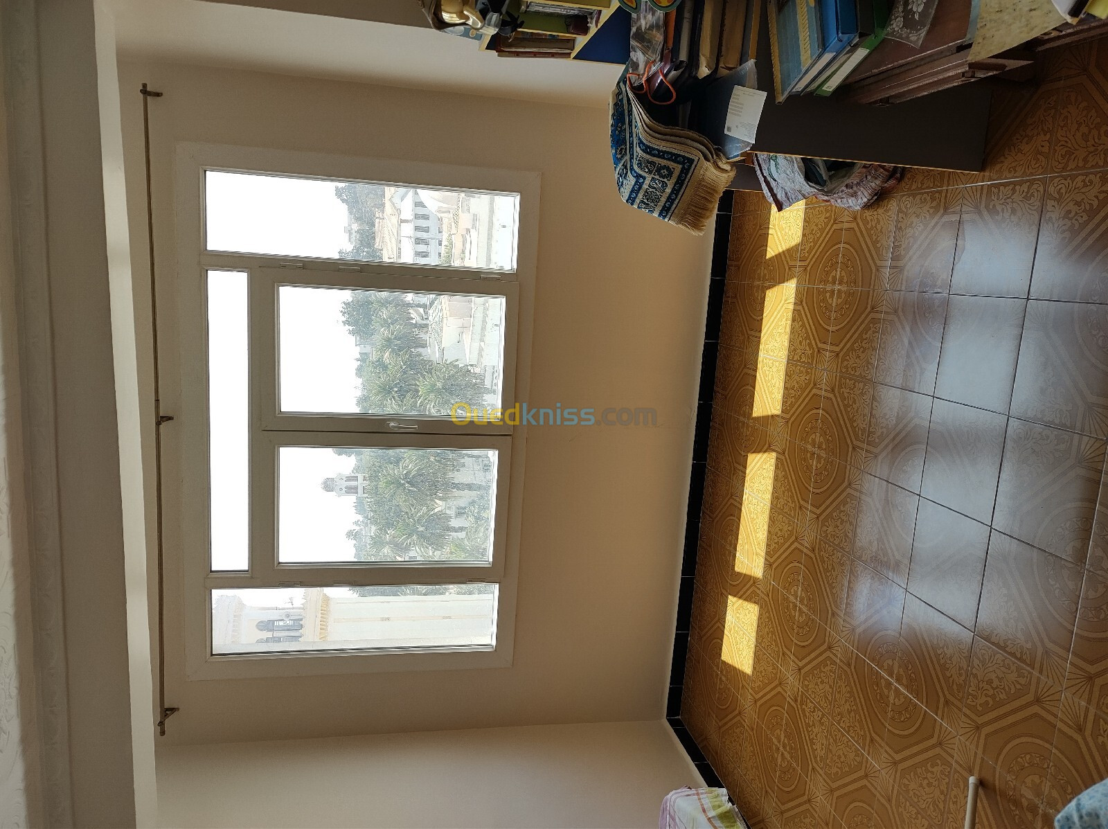 Vente Appartement F4 Alger El biar