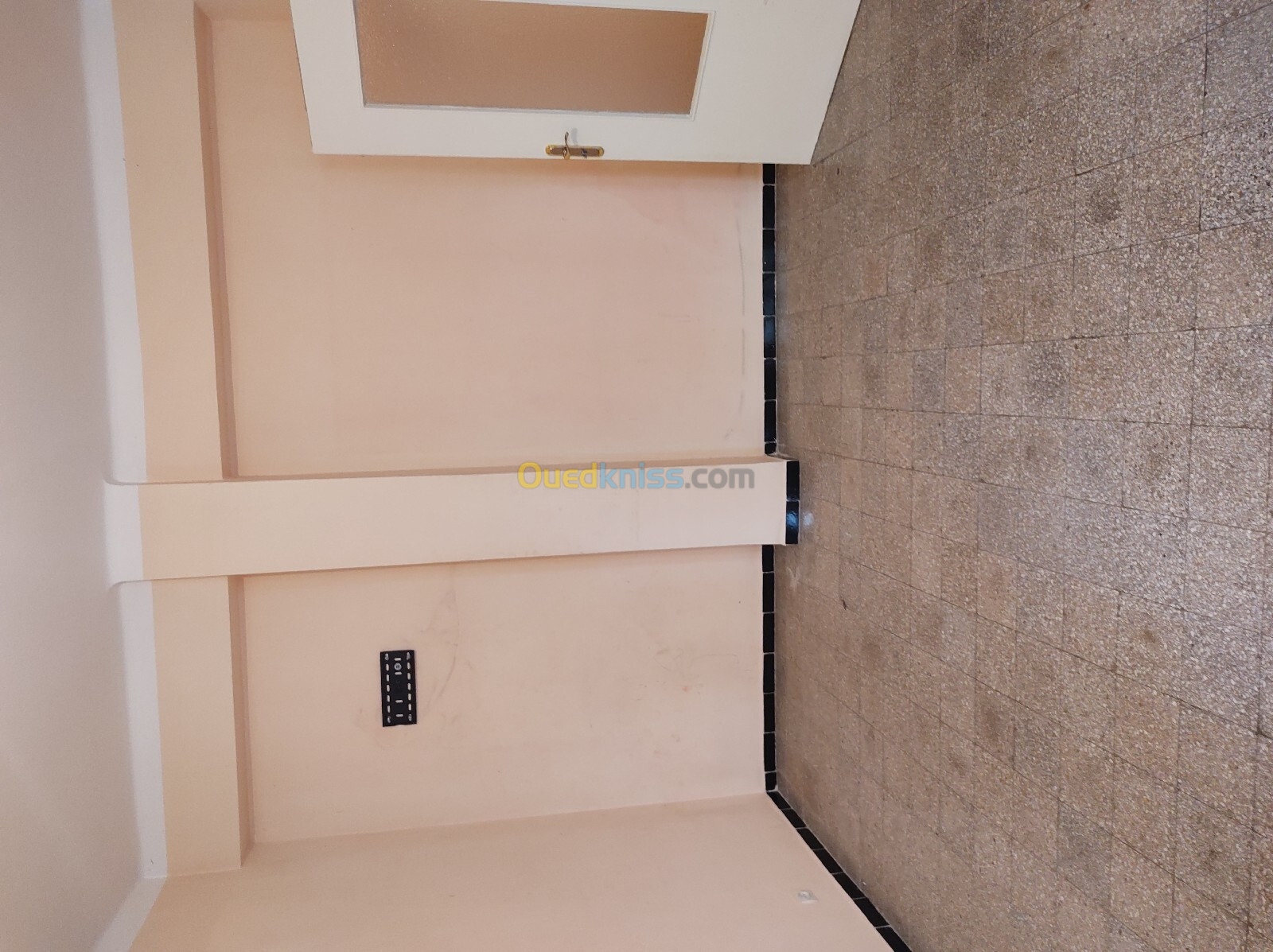 Vente Appartement F3 Alger Chevalley