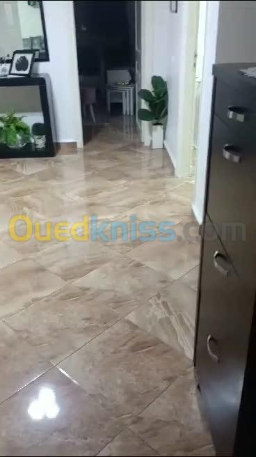 Vente Appartement F4 Alger El achour