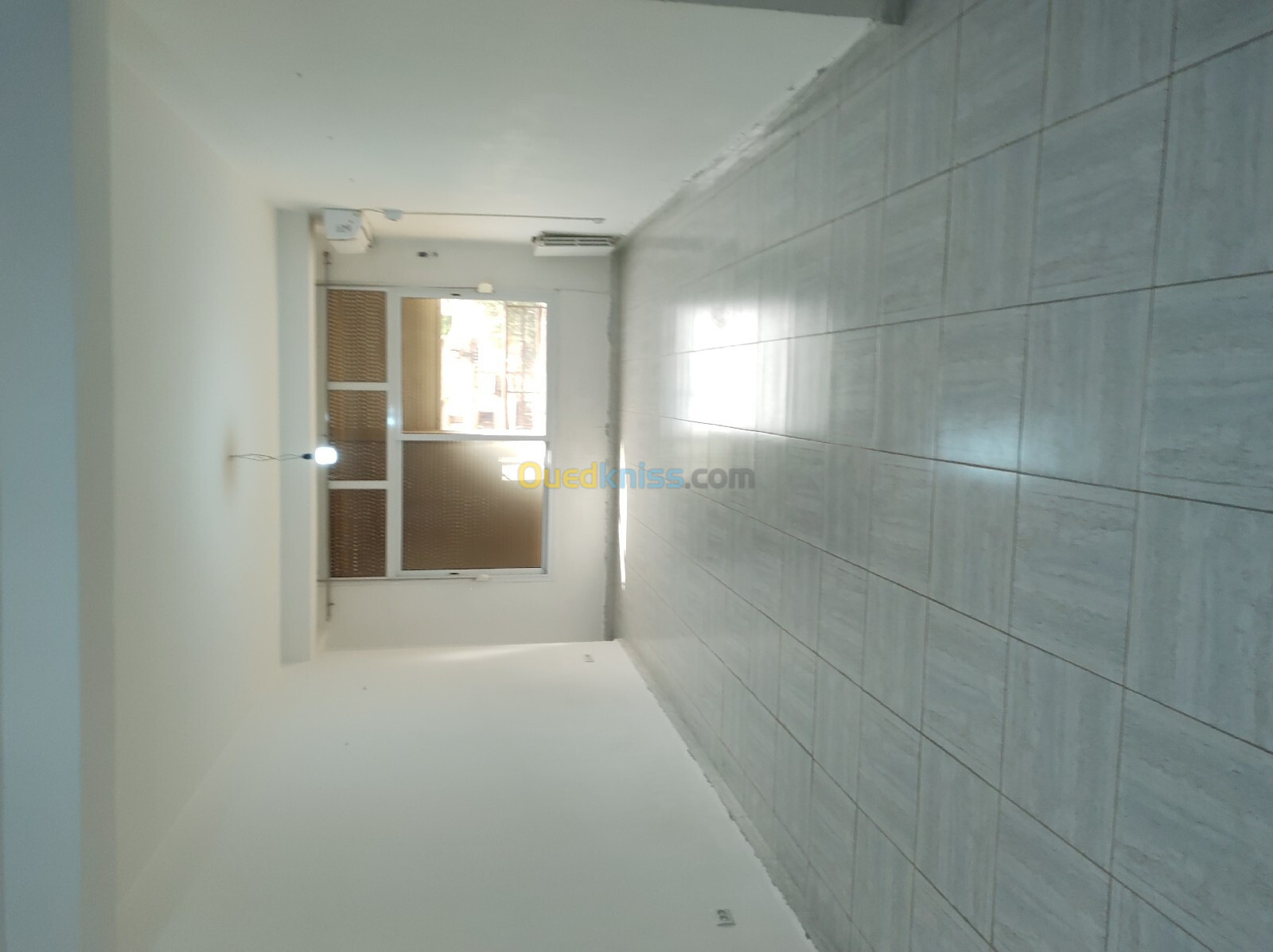 Location Niveau De Villa F4 Alger Bouzareah