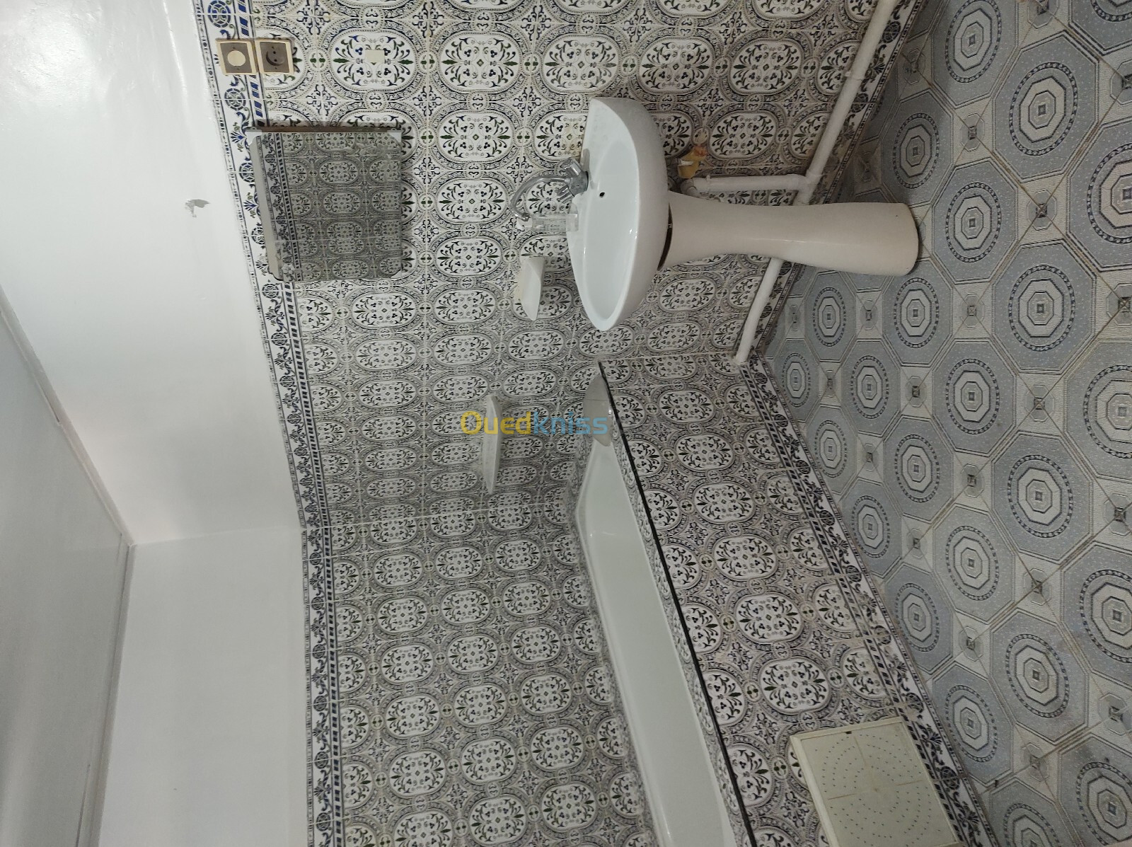 Location Appartement F5 Alger El biar