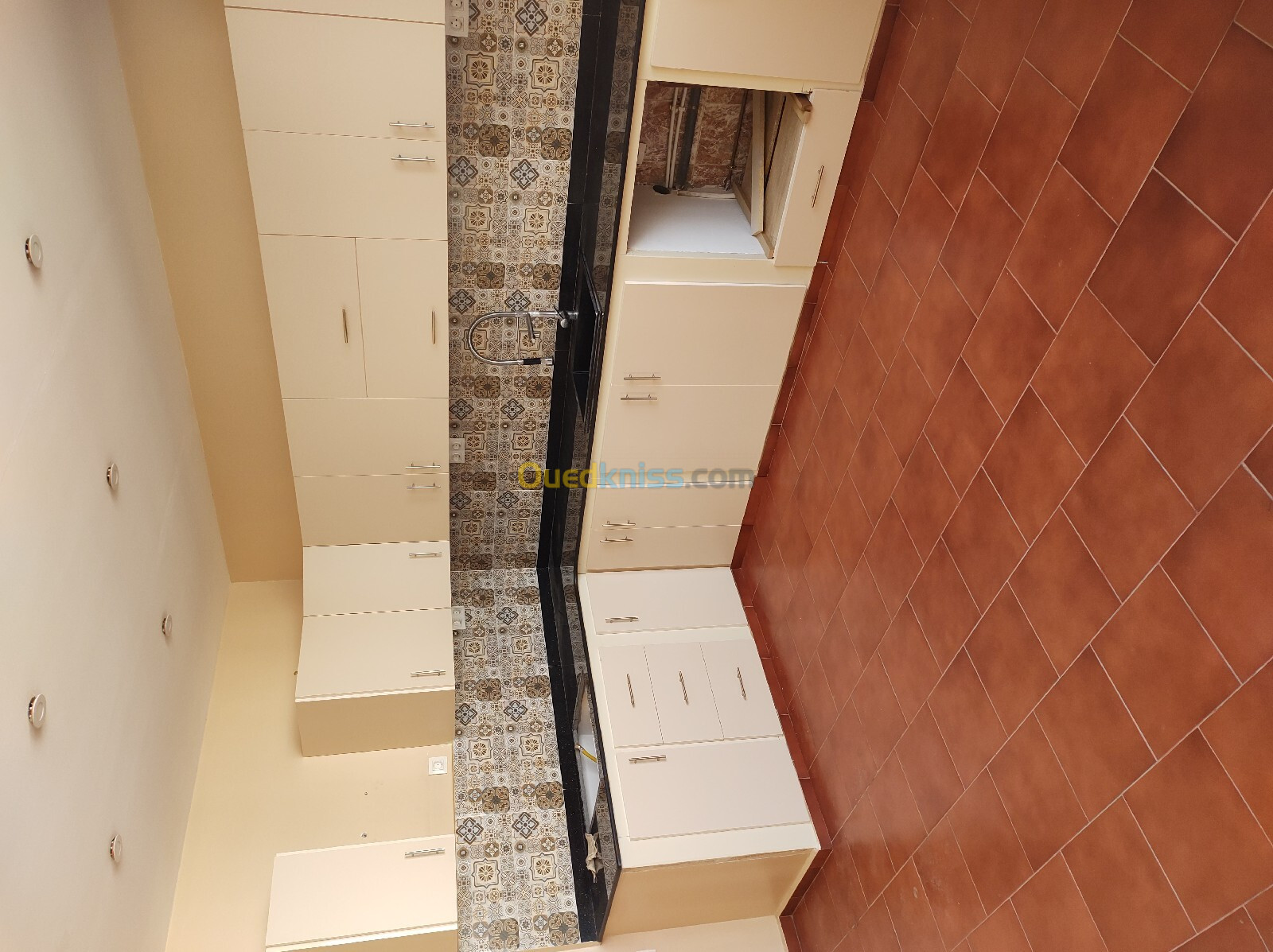 Location Appartement F5 Alger El biar