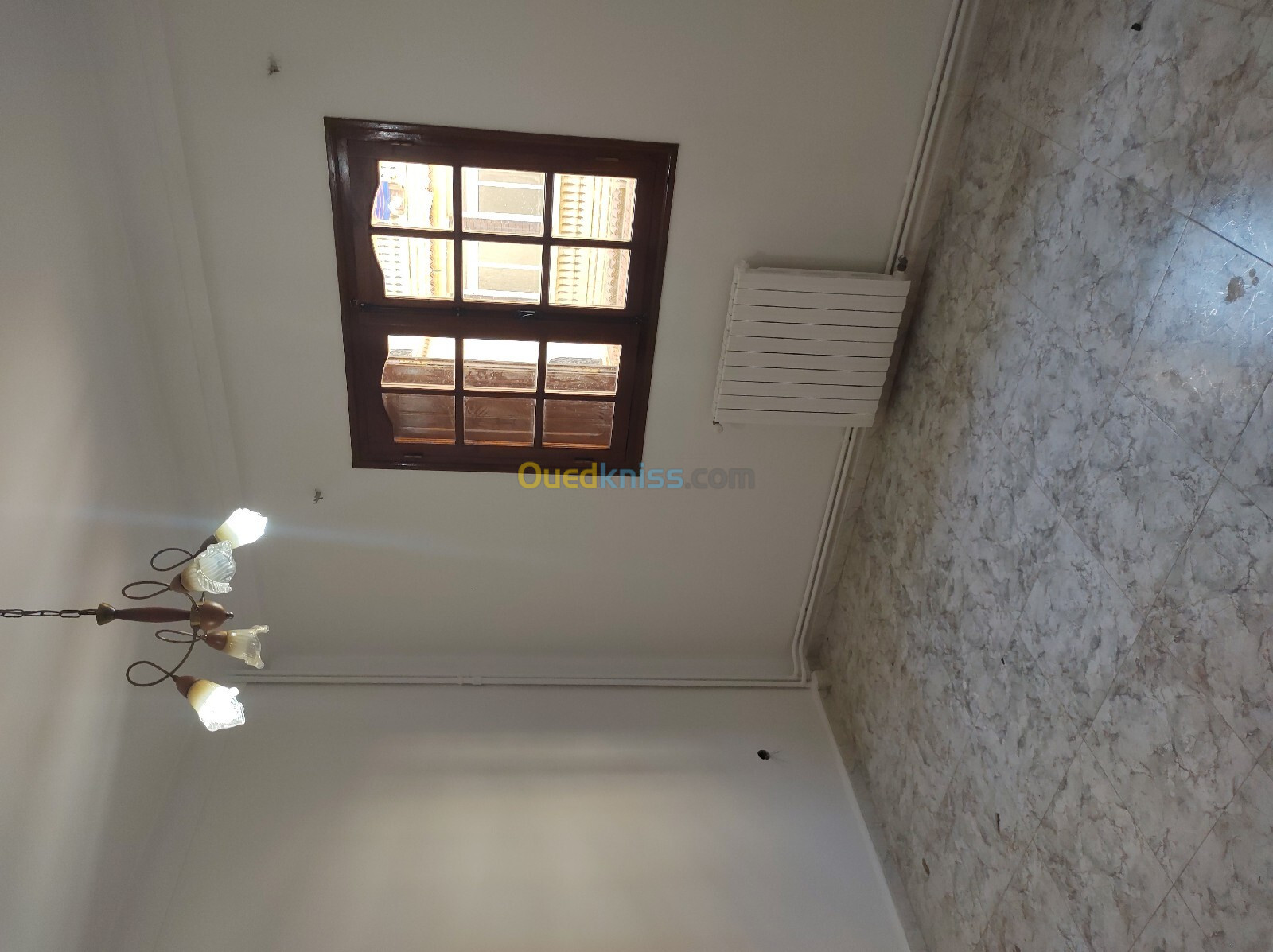 Location Duplex F6 Alger Dely brahim