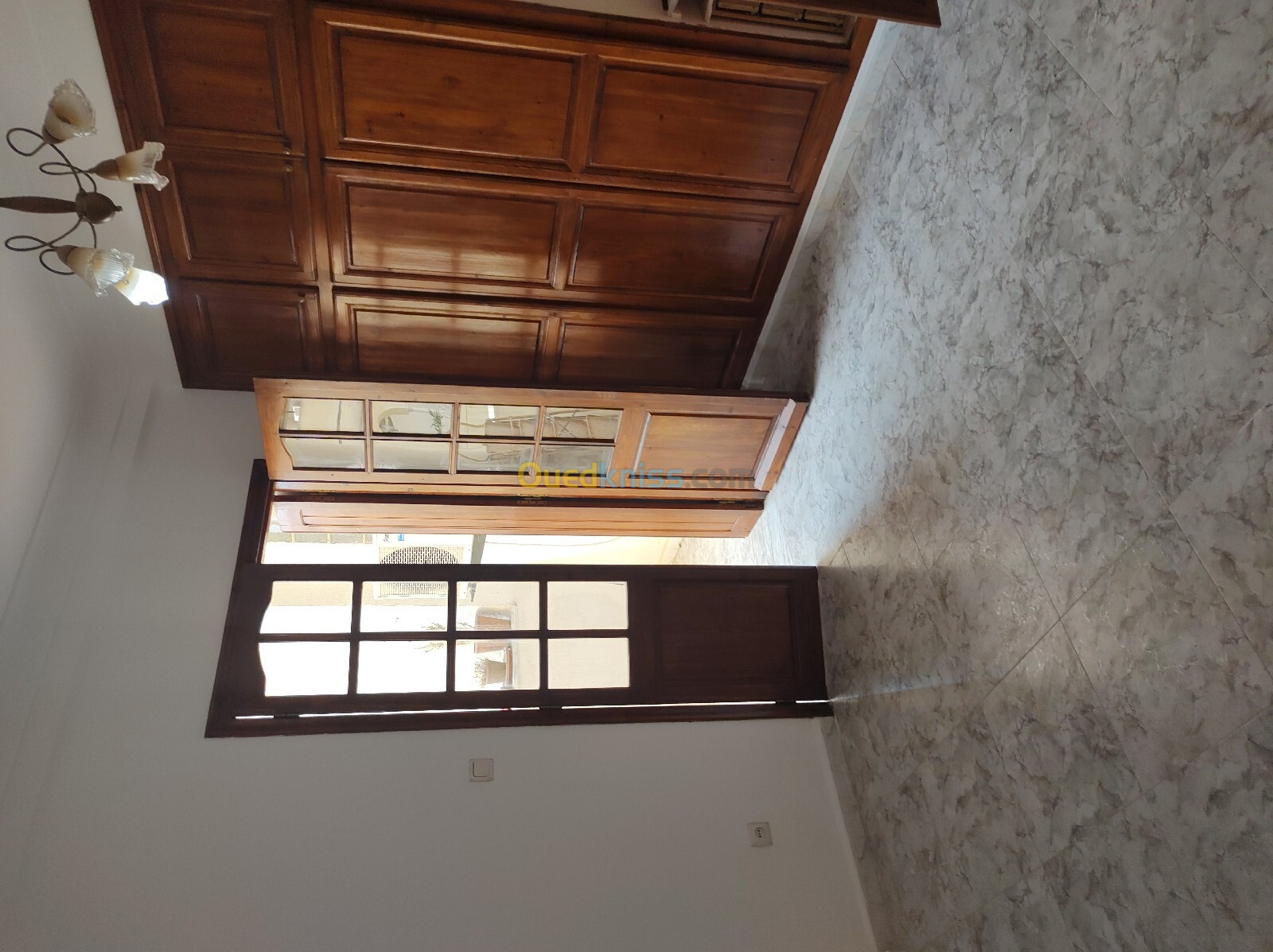 Location Duplex F6 Alger Dely brahim