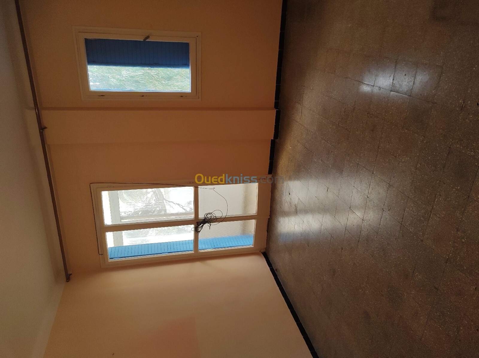 Location Appartement F3 Alger Chevalley