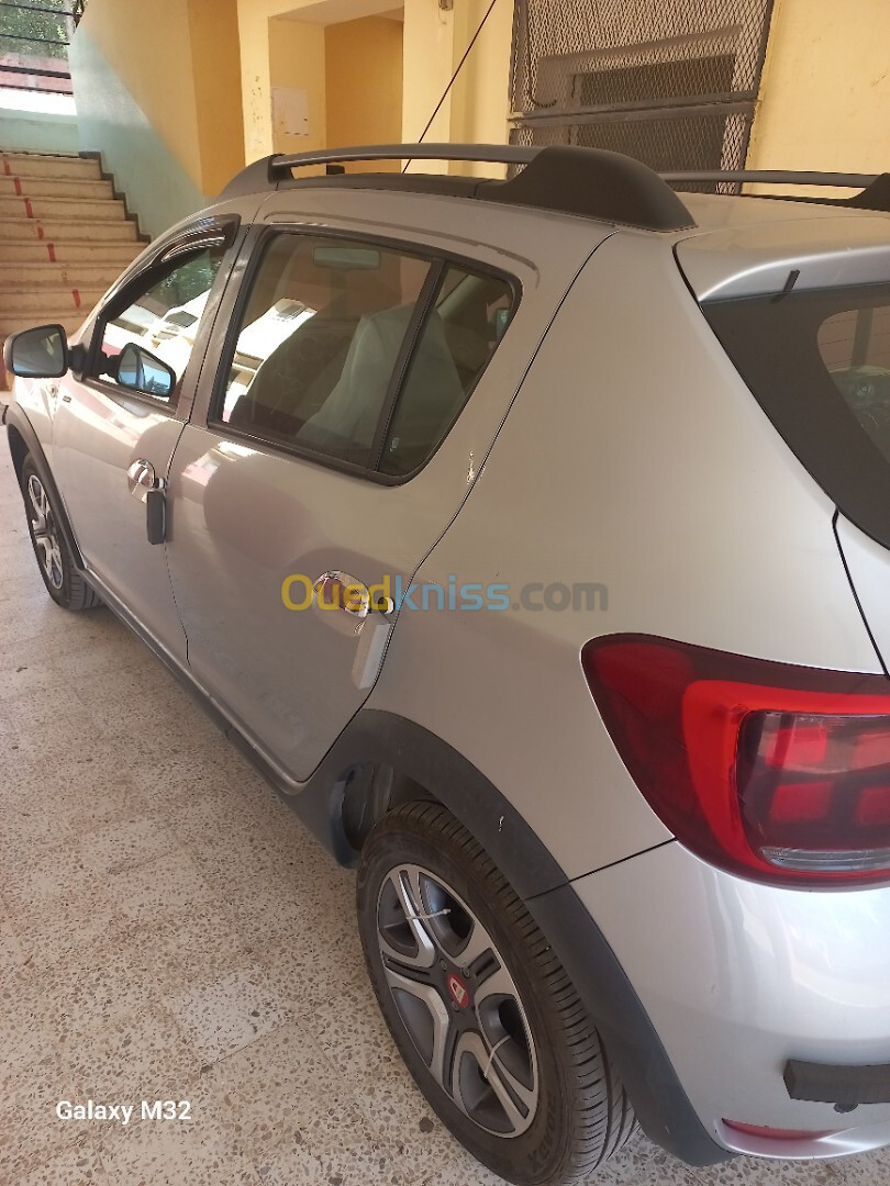 Dacia Sandero 2019 Stepway