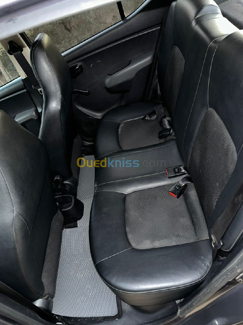 Hyundai i10 Plus 2014 GL Clim