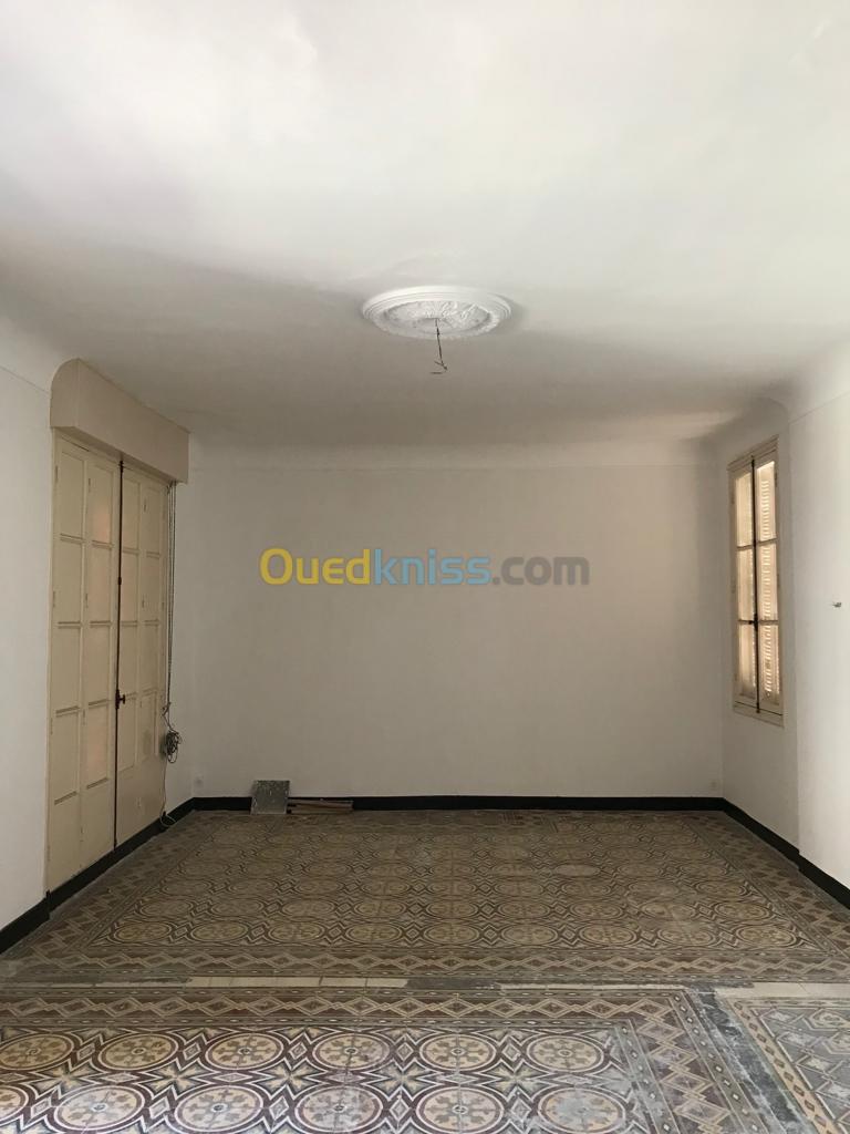 Vente Appartement F3 Oran Oran