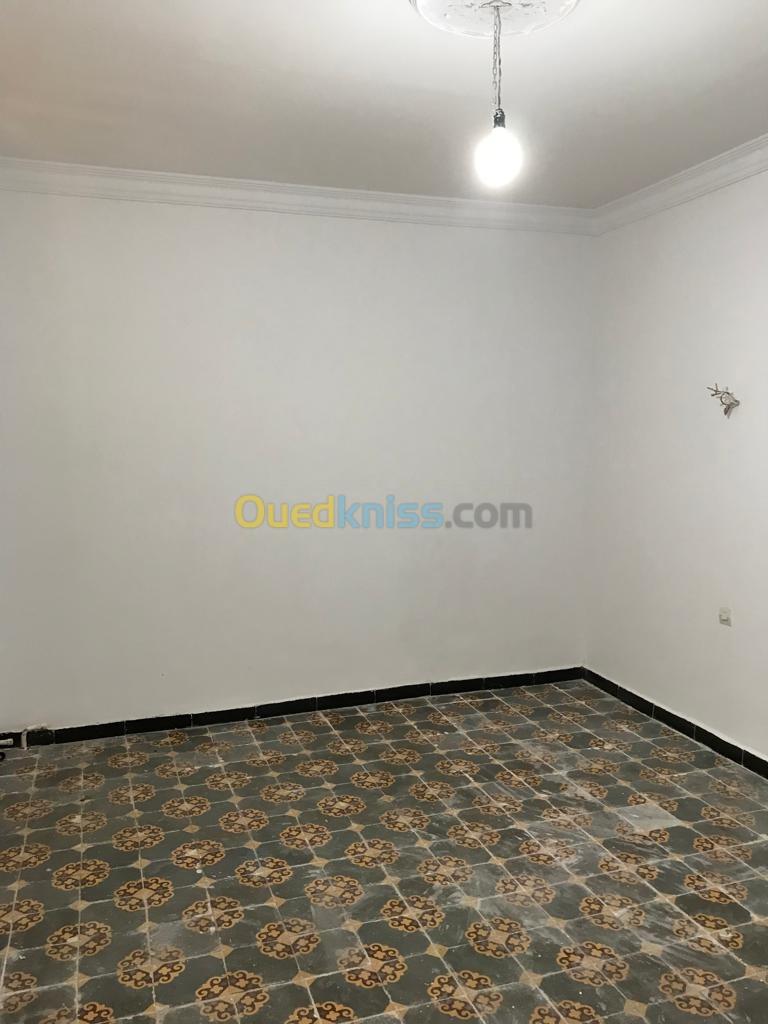 Vente Appartement F3 Oran Oran