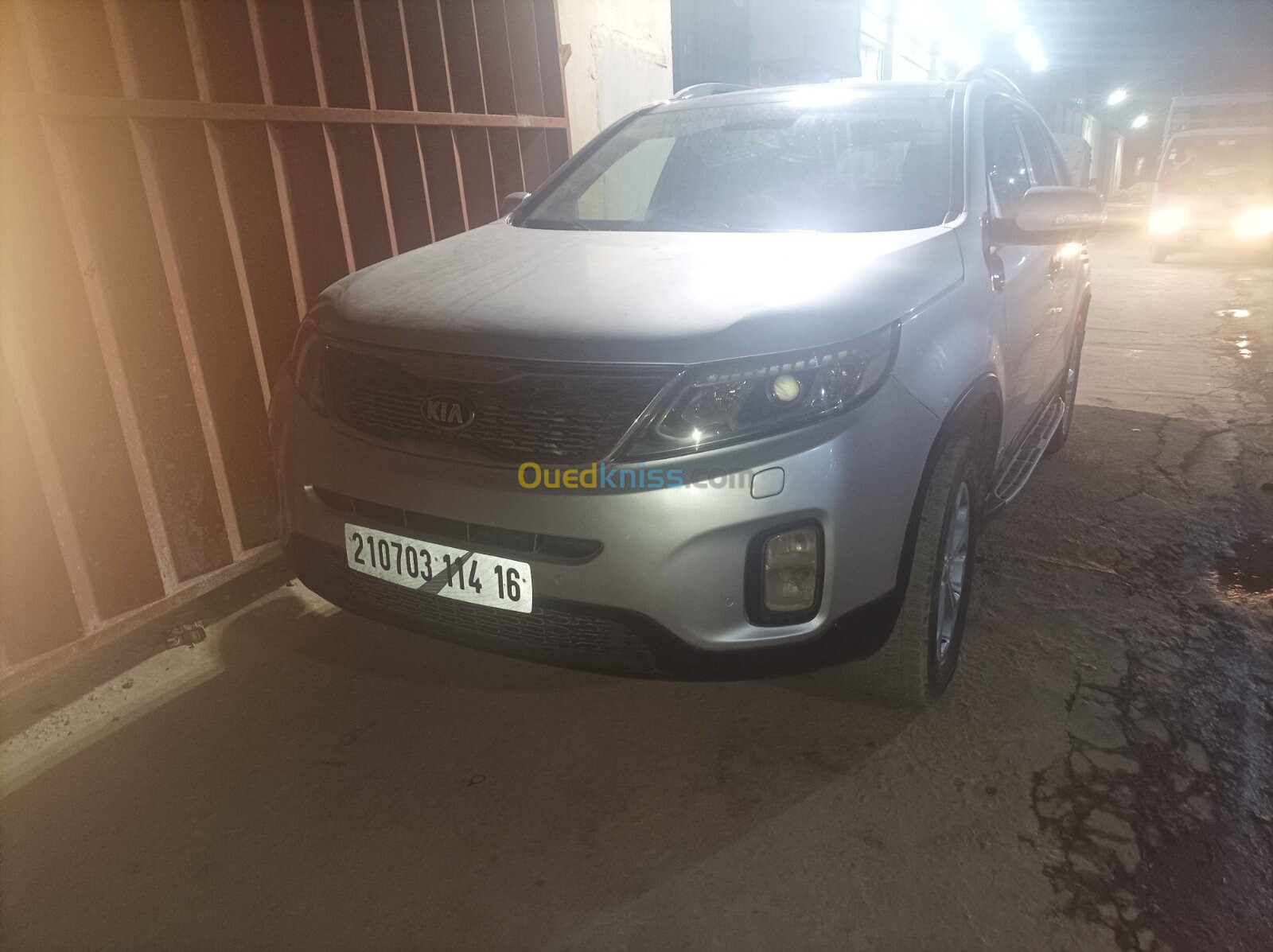 Kia Sorento 2014 Crdi 4/4